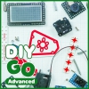 Комплект Robo kit DIYGO Расширенный - «globural.ru» - Саратов