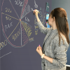 Магнитно-меловые обои с бумажной подложкой - «globural.ru» - Саратов