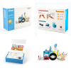 Электронный конструктор NEURON Inventor Kit - «globural.ru» - Саратов