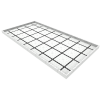 Набор 1/2 поля для соревнований / VEX IQ Challenge Half  Field Perimeter & Tiles - «globural.ru» - Саратов