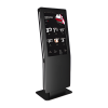 Сенсорный киоск Gills 65" - «globural.ru» - Саратов
