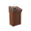 Интерактивная трибуна Wood 21,5" - «globural.ru» - Саратов