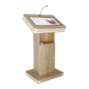 Интерактивная трибуна Light 23,8" - «globural.ru» - Саратов