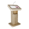 Интерактивная трибуна Light 27" - «globural.ru» - Саратов