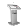 Интерактивная трибуна Light 19" - «globural.ru» - Саратов