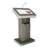 Интерактивная трибуна Light 19" - «globural.ru» - Саратов
