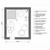 Комплект оборудования для сенсорной комнаты 20 м² - «globural.ru» - Саратов