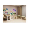 Комплект оборудования для универсального кабинета Логопеда и Психолога 20 м2 - «globural.ru» - Саратов