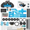 Базовый робототехнический набор mBot Ranger Robot Kit Bluetooth Version - «globural.ru» - Саратов
