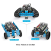 Базовый робототехнический набор mBot Ranger Robot Kit Bluetooth Version - «globural.ru» - Саратов