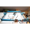 Набор XY плоттера XY Plotter Robot Kit V2.0  - «globural.ru» - Саратов