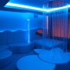 Фиброоптическая люстра - «globural.ru» - Саратов