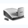 Ультракороткофокусный проектор BenQ MH856UST+ - «globural.ru» - Саратов