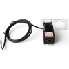 Ресурсный набор для плоттера 445nm 1600mW Blue Laser Components Engraver  Pack - «globural.ru» - Саратов