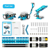 Ресурсный набор mBot Add-on Pack Interactive Light&Sound - «globural.ru» - Саратов