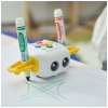 Робототехнический набор для младшего возраста Matatalab Tale-Bot PRO - «globural.ru» - Саратов
