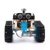 Робототехнический набор Starter Robot Kit-Blue (Bluetooth-версия) - «globural.ru» - Саратов
