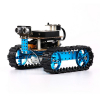 Робототехнический набор Starter Robot Kit-Blue (Bluetooth-версия) - «globural.ru» - Саратов