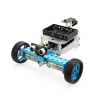 Робототехнический набор Starter Robot Kit-Blue (Bluetooth-версия) - «globural.ru» - Саратов