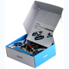 Робототехнический набор Starter Robot Kit-Blue (Bluetooth-версия) - «globural.ru» - Саратов