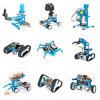 Базовый робототехнический набор Ultimate Robot Kit V2.0 - «globural.ru» - Саратов