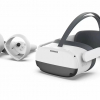 Комплект для класса виртуальной реальности Geckotouch VR16 - «globural.ru» - Саратов