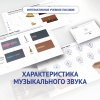 Слушание музыки. 1 класс. Характеристика музыкального звука - «globural.ru» - Саратов