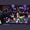 Соревновательное поле с рамкой 2022 MakeX Starter Arena and Frame - «globural.ru» - Саратов