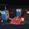 Соревновательное поле 2022 MakeX Challenge Arena - «globural.ru» - Саратов