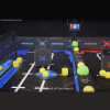 Соревновательный набор 2022 MakeX Explorer Educational Competition Kit - «globural.ru» - Саратов