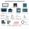 Комплект Robo kit DIYGO Расширенный - «globural.ru» - Саратов