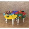 Стол Ромашка - «globural.ru» - Саратов