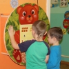 Учебно-игровой терминал "Медвежонок" - «globural.ru» - Саратов
