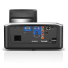 Ультракороткофокусный проектор BenQ MW855UST+ - «globural.ru» - Саратов