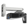 Ультракороткофокусный проектор BenQ MH856UST+ - «globural.ru» - Саратов