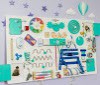 Стенд для развития бытовых действий вариант 21 - «globural.ru» - Саратов