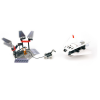 Набор VEX by HEXBUG Команда спасателей - «globural.ru» - Саратов