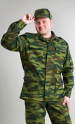 Детская военная форма - «globural.ru» - Саратов