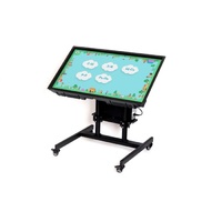 Интерактивный стол логопеда - «globural.ru» - Саратов