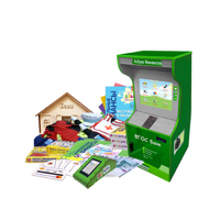 Методический комплекс "Азбука финансов" - «globural.ru» - Саратов