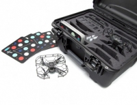 Образовательный комплект программируемого квадрокоптера DJI TELLO EDU (Стартовый – 5) - «globural.ru» - Саратов