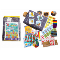 Коврограф «Ларчик» - «globural.ru» - Саратов