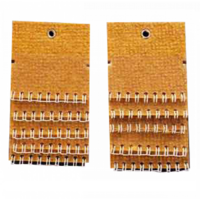 Комплект «Кармашки» (10 штук) - «globural.ru» - Саратов