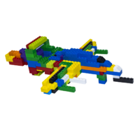 Второй шаг в робототехнику. Механика - «globural.ru» - Саратов