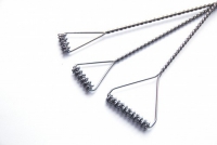 Комплект массажных логопедических зондов "Ежиная семья" - «globural.ru» - Саратов