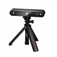 3D сканер RangeVision Neopoint (с поворотным столом TS и RV 3D Studio) - «globural.ru» - Саратов