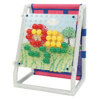 Интерактивная дидактическая доска по основным направлениям развития ребенка по ФГОС - «globural.ru» - Саратов