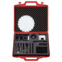 Оптика на магнитах. Комплект лабораторного оборудования демонстрационный - «globural.ru» - Саратов