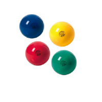 Набор гимнастических мячей - «globural.ru» - Саратов