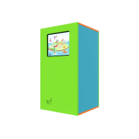 Интерактивная игра "Виктор" - «globural.ru» - Саратов
